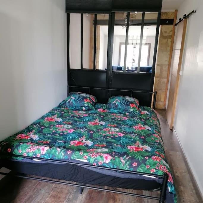 Maison De Bourg A 5 Minutes De Soulac Sur Mer Talais Экстерьер фото