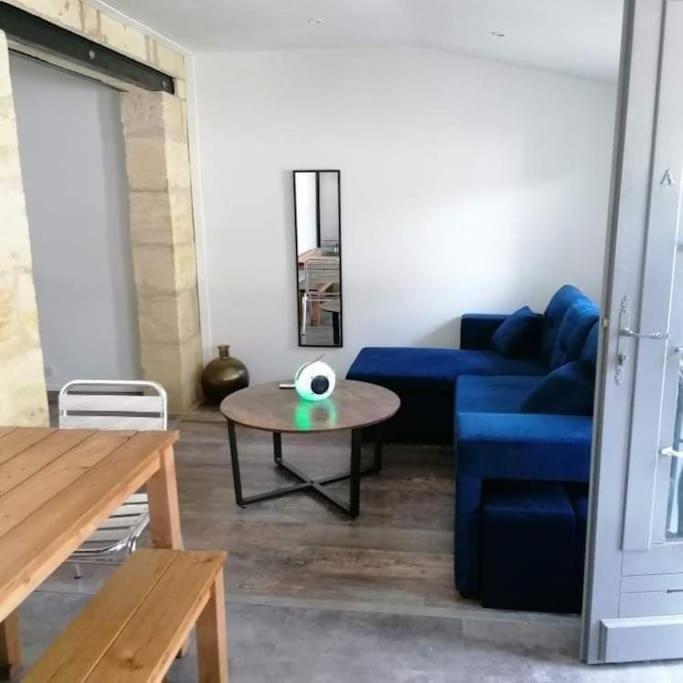 Maison De Bourg A 5 Minutes De Soulac Sur Mer Talais Экстерьер фото